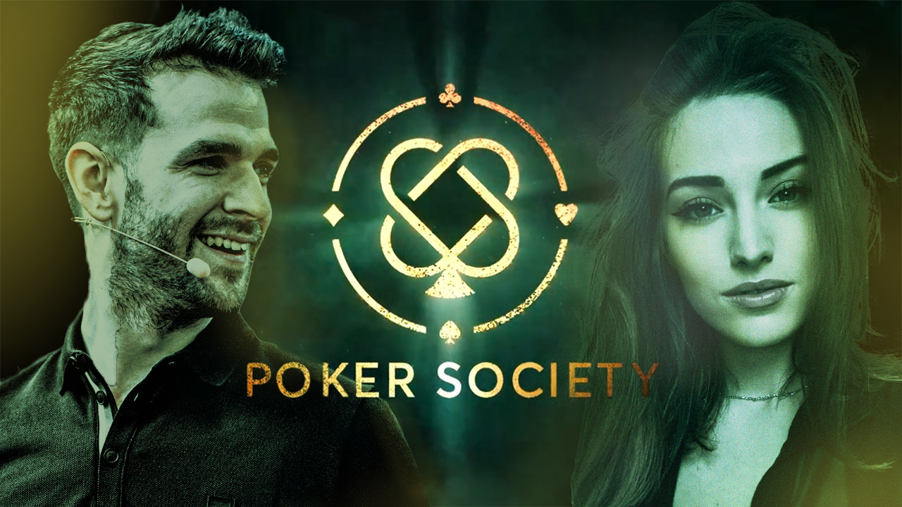 Poker Society : Les participants du nouveau concept de Winamax