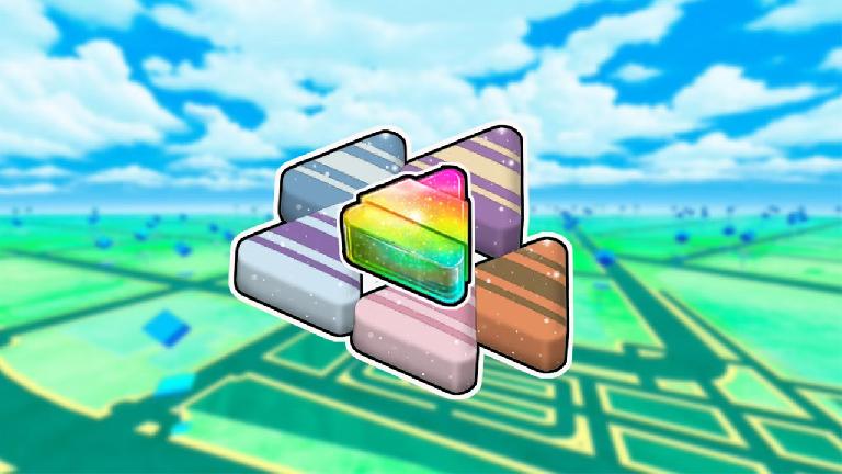 Pokémon GO : Comment obtenir et utiliser les bonbons L