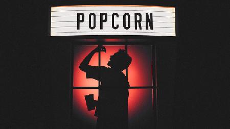Popcorn enchaîne pour une saison 5 sur Twitch