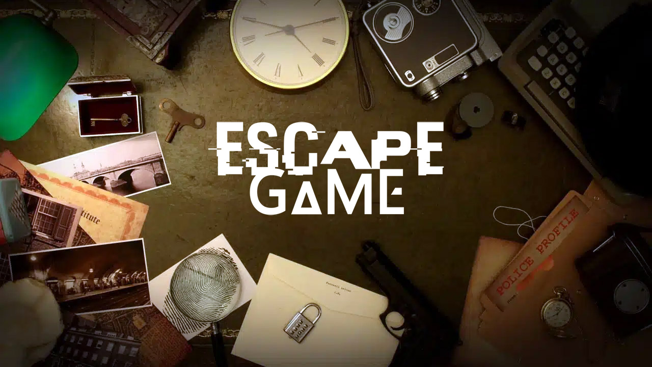 Pourquoi les escape games séduisent de plus en plus les joueurs de jeux vidéo