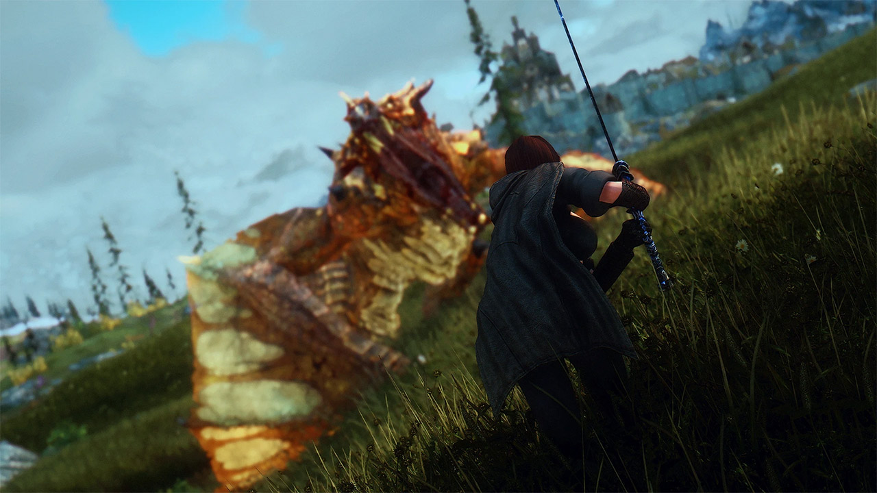 Skyrim : Les créateurs de mods peuvent gagner de l