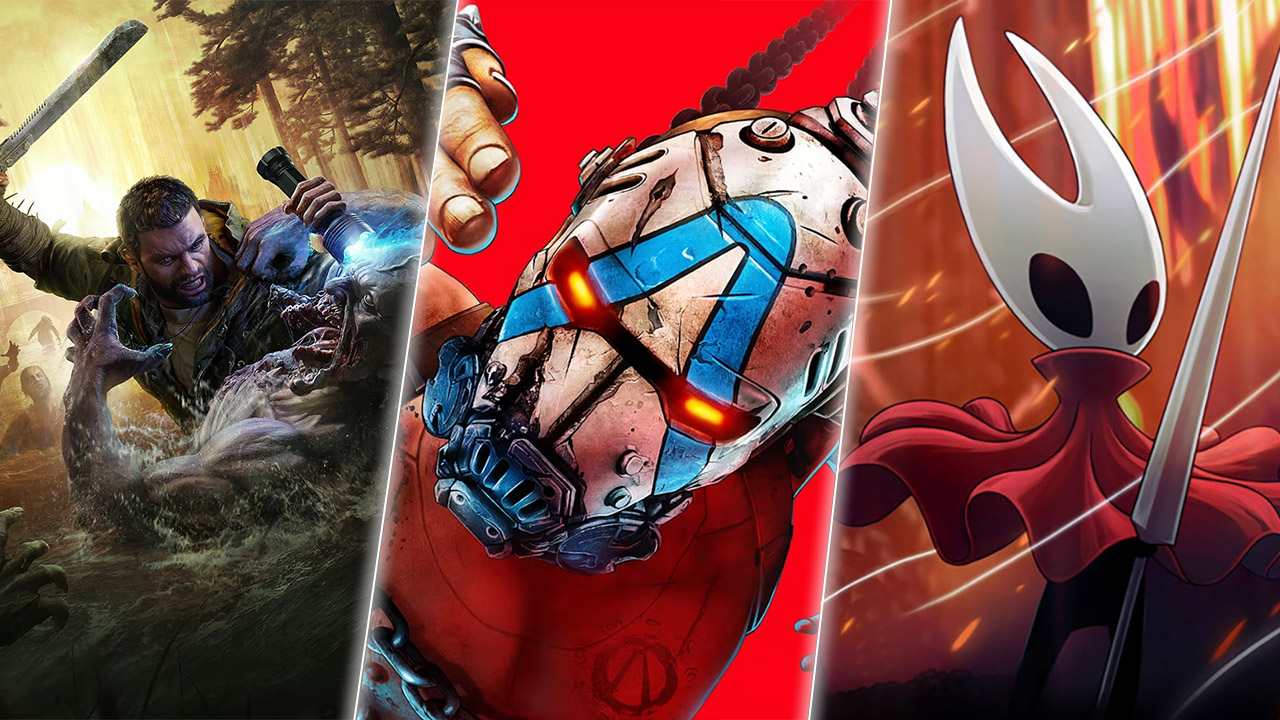 Sorties jeux vidéo septembre 2025 : les titres les plus attendus