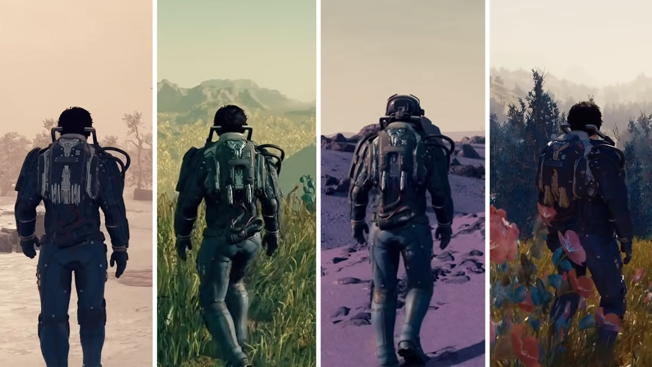 Starfield : Top des 10 meilleures planètes à explorer