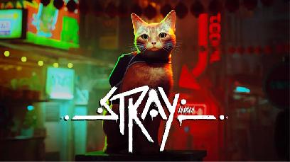 Stray : le jeu du moment qui te fait jouer un chat ! 