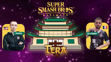 Tera : Infos, Joueurs, Planning & Classement du tournoi Smash Ultimate
