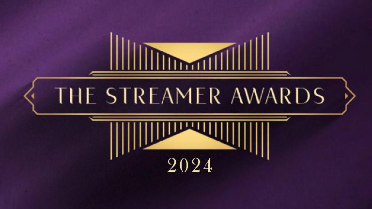 The Streamer Awards 2024 : Dates, Catégories et Nominés de l'évènement