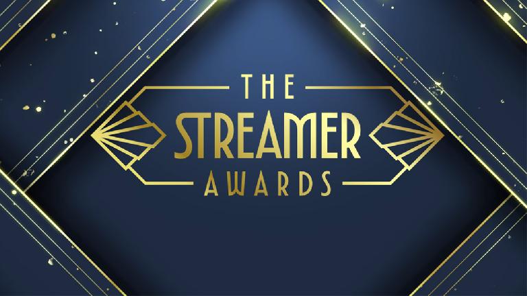 The Streamer Awards 2025 : Date, Catégories et Nominés