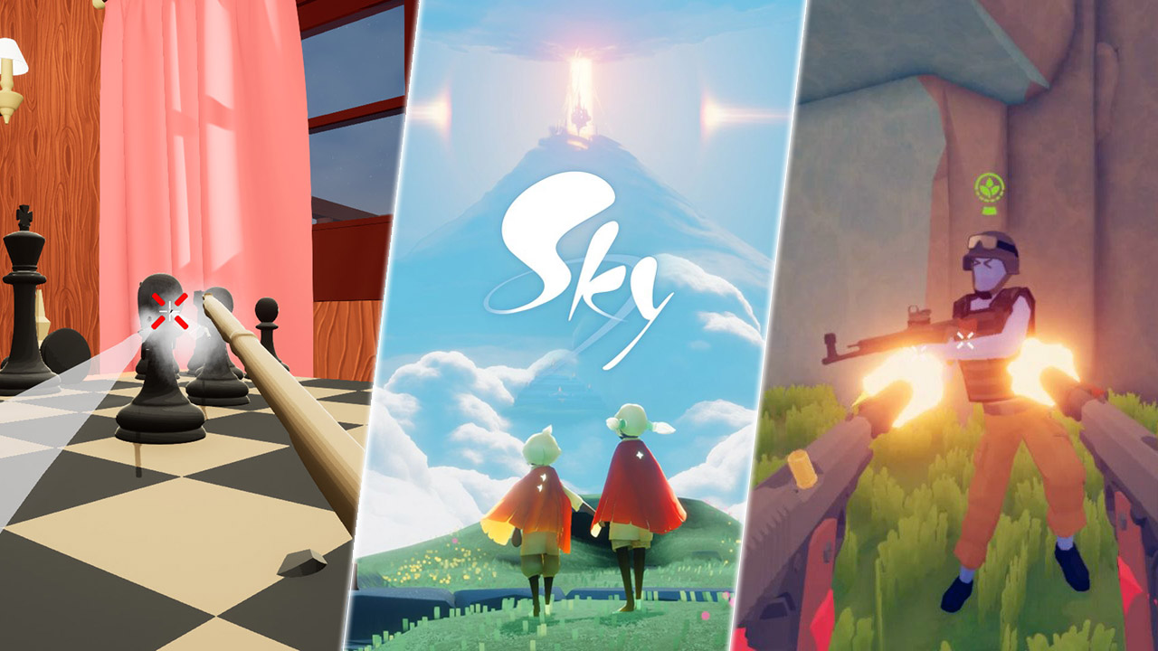 Top 7 des jeux Steam gratuits à essayer pour retomber amoureux du jeu vidéo