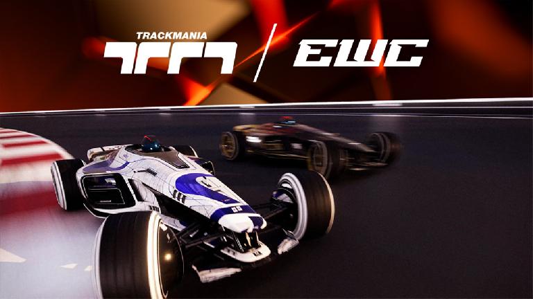 Trackmania entre à l’Esports World Cup 2026 : Format, Cashprize et Joueurs