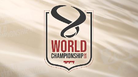 Trackmania World Championship 2023 : Infos et suivie de la compétition