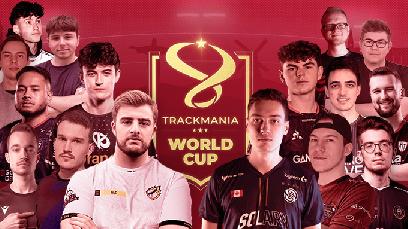 Trackmania World Cup 2022 : Infos & Suivi de la compétition
