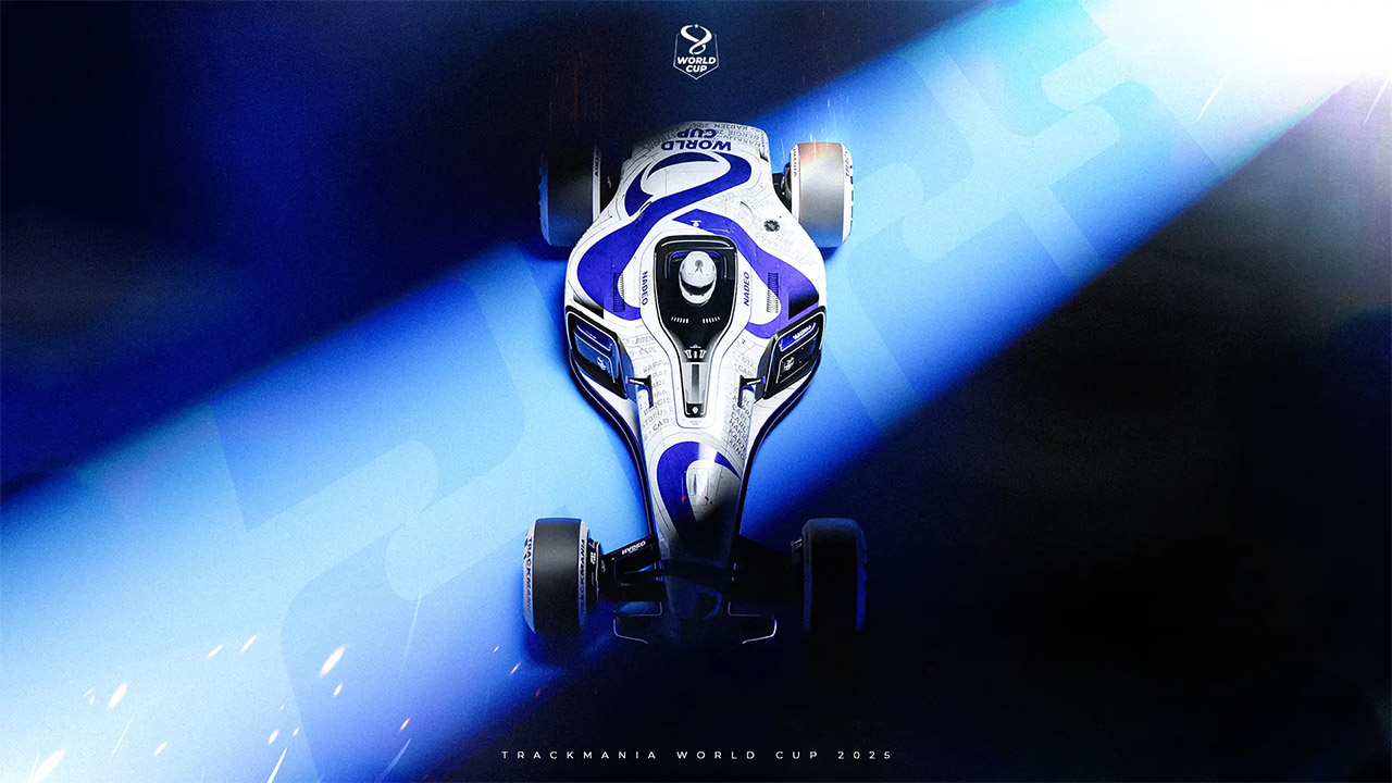 Trackmania World Cup 2025 : Suivi de la compétition