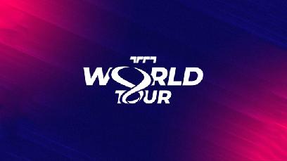Trackmania World Tour : Nouveau circuit esport avec un format 2v2
