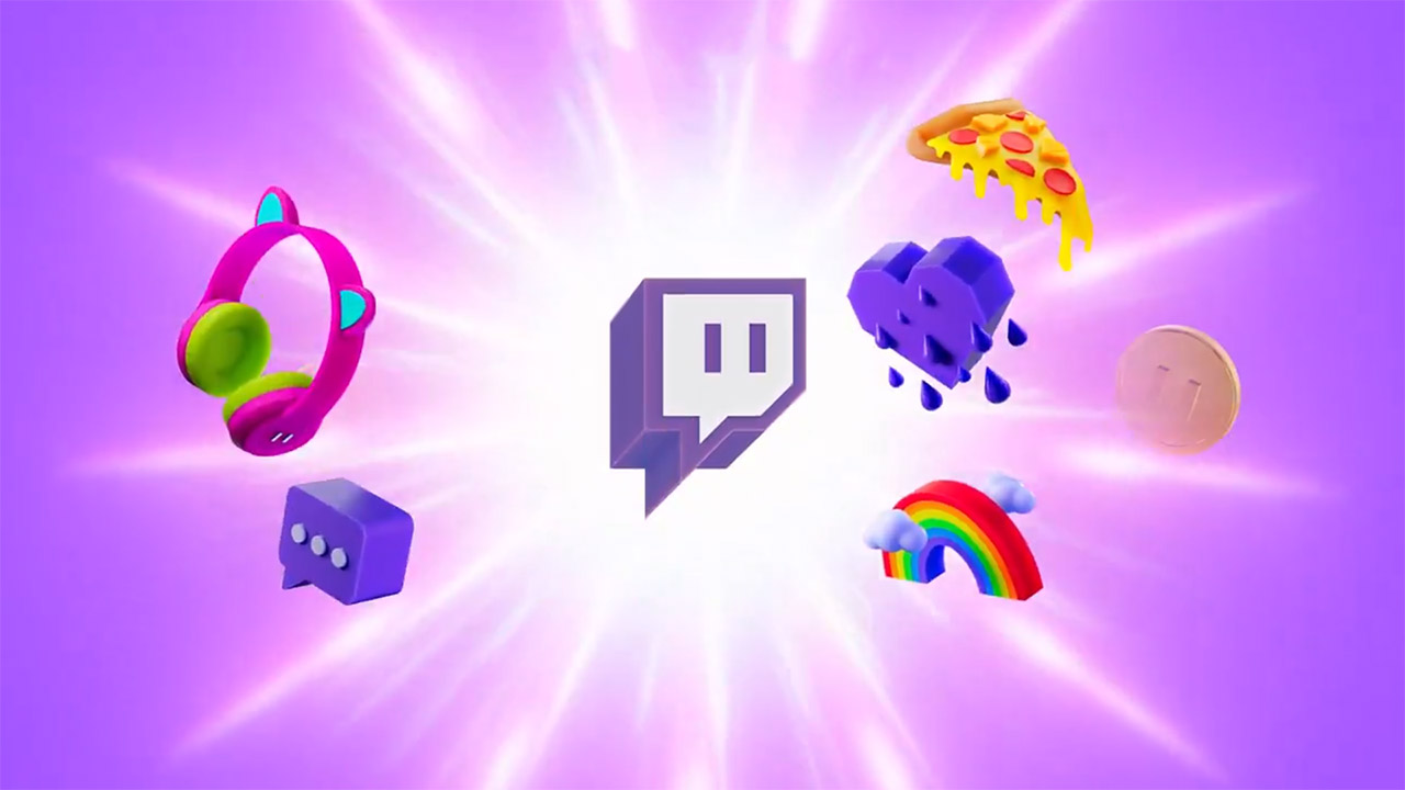 Twitch en 2025 : toutes les nouveautés à venir sur la plateforme