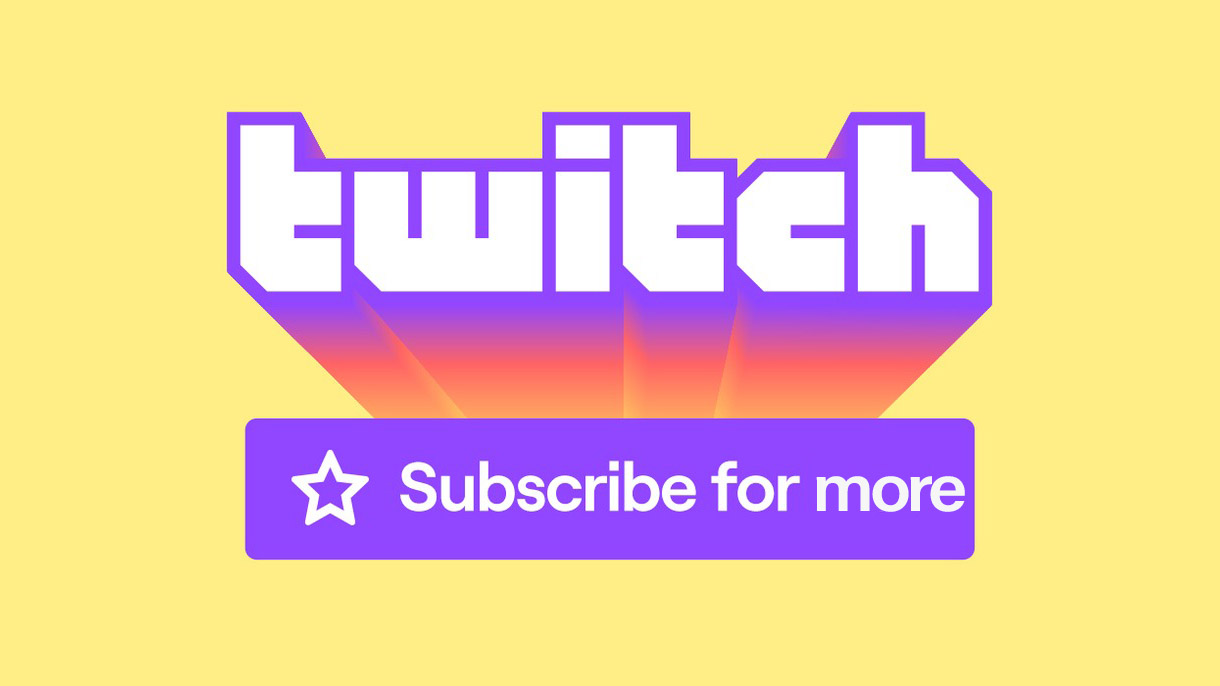 Twitch Augmente le prix des Abonnements, une tendance à la hausse qui agace la communauté