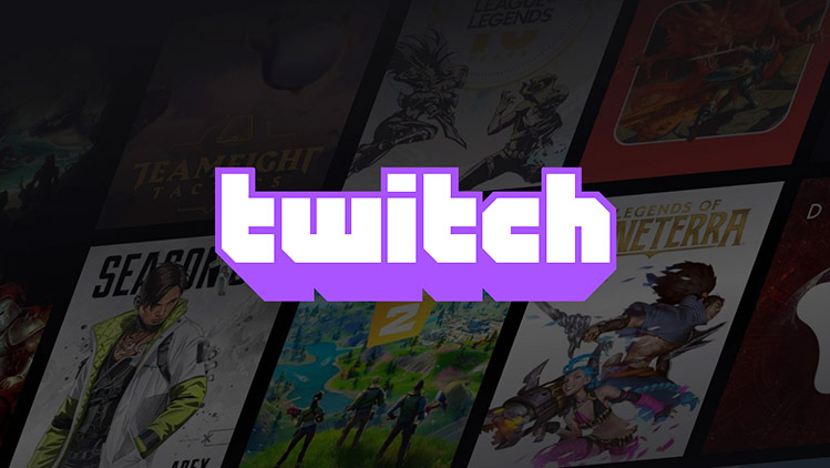 The Expanding World of Entertainment on Twitch: Gaming, Shows, Sports, Travel, and More!