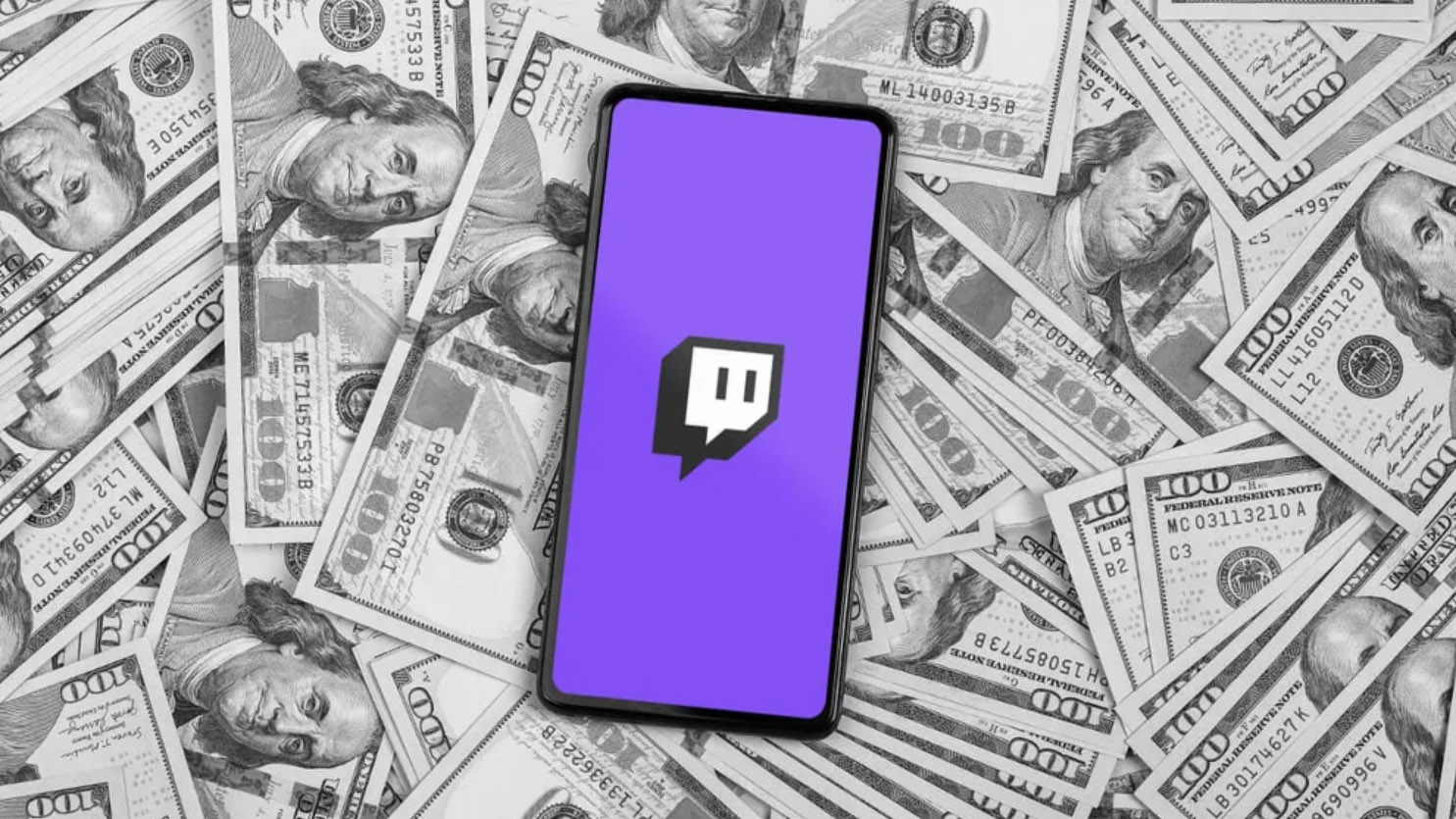 Twitch : Quels sont les jeux qui génèrent le plus de revenus ?