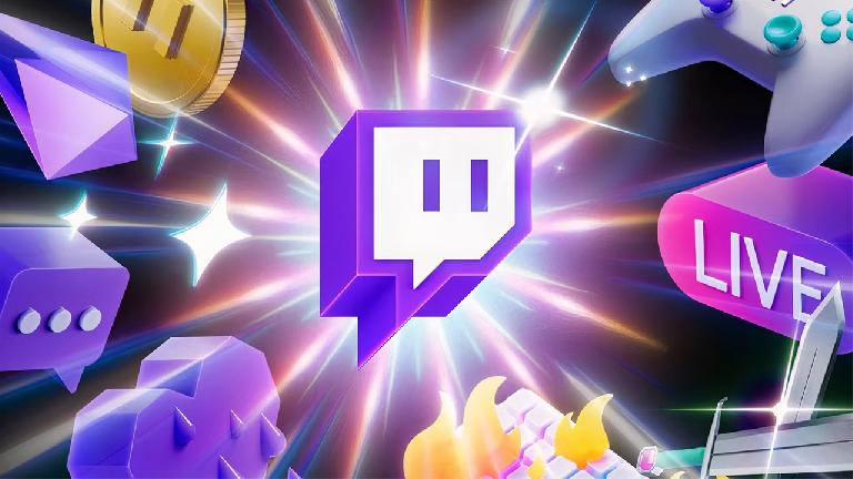 Twitch lance la fonction Rewind : revoir un live en cours devient possible