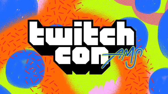 TwitchCon Amsterdam 2022 : Toutes les infos de la convention 