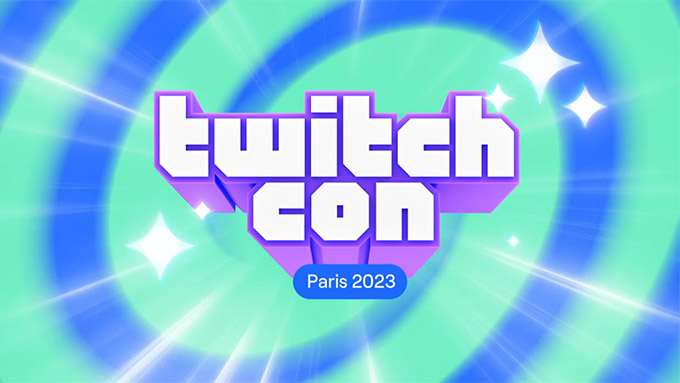 TwitchCon Paris 2023 : Toutes les infos de la convention