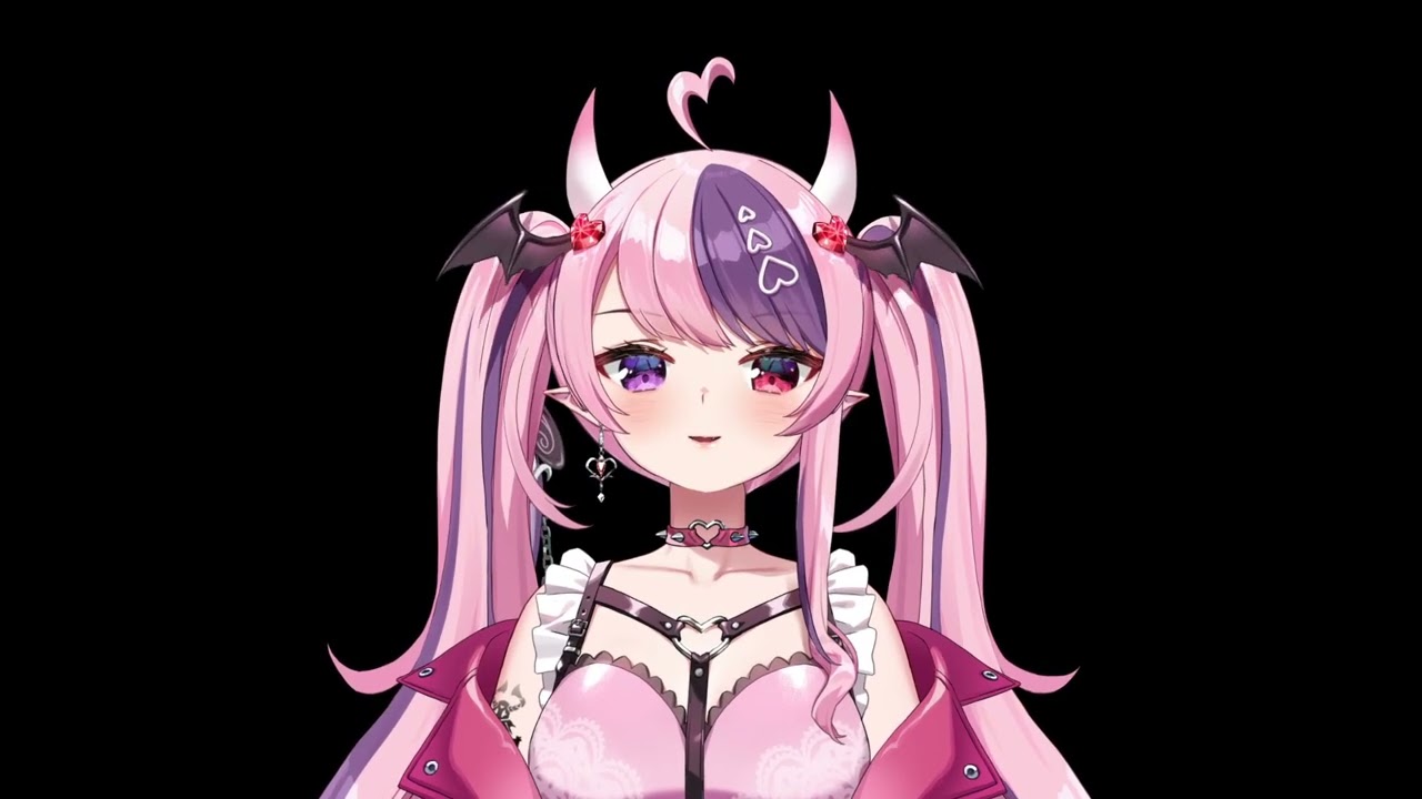 VShojo : comment et pourquoi l