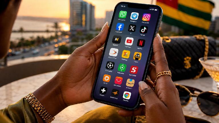 Web mobile : pourquoi les smartphones dominent désormais Internet en 2026