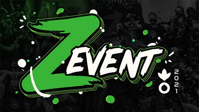 Z Event 2021 : Toutes les infos sur l