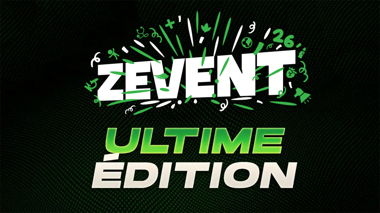 ZEvent 2026, une édition finale sous le signe de la générosité et du streaming
