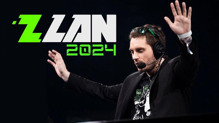 ZLAN 2024 : Dates, Format, Joueurs, Jeux et Suivi Complet