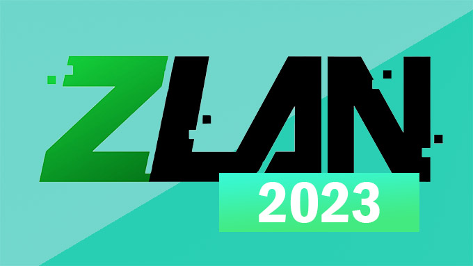 ZLAN 2023 : Format, Dates, Streamers, Jeux et Classement