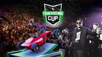 Zrt Trackmania Cup 2022 : Toutes les infos de la compétition à Bercy
