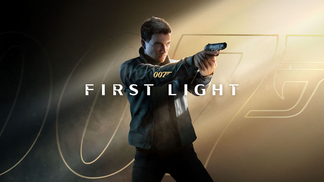 007 FirstLight