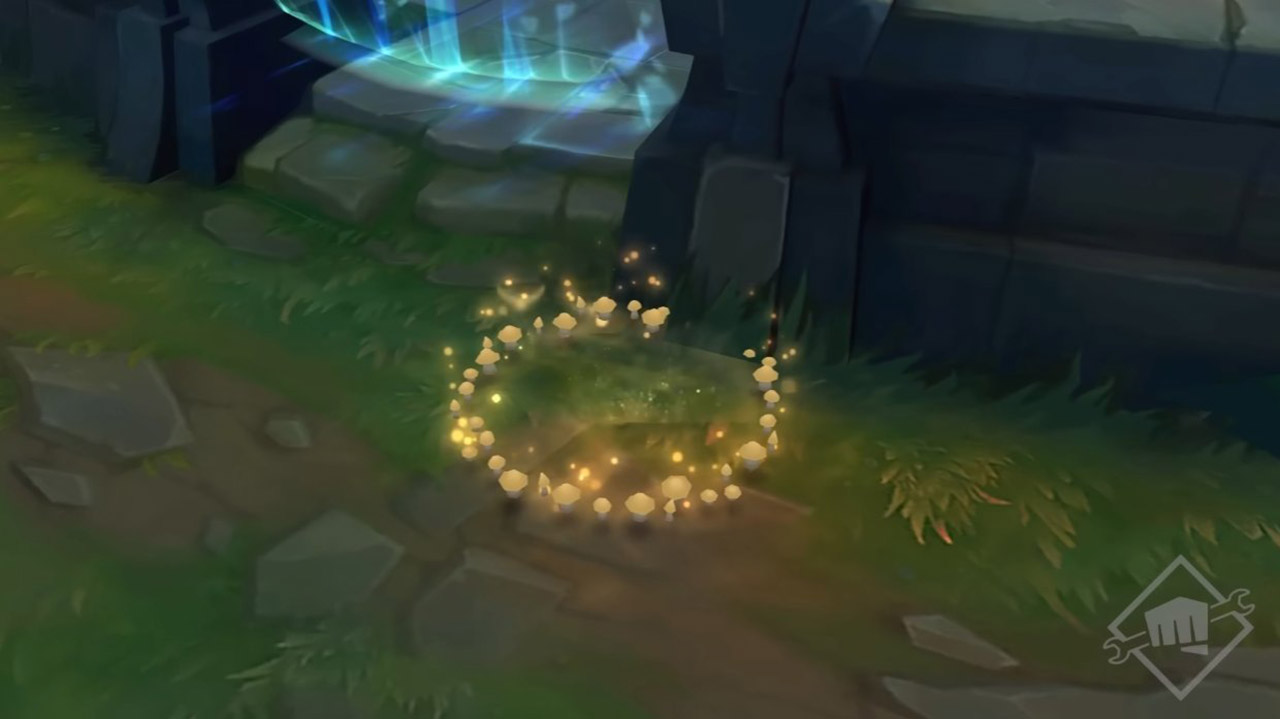 Vision LoL 2026 : Faelights