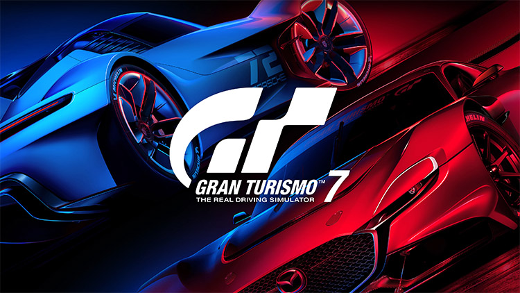 Gran Turismo 7 VR