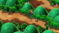 Gameplay Super Mario RPG - Nintendo