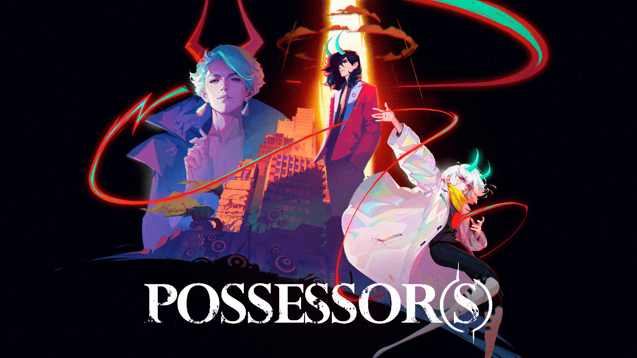 Possessor(s)