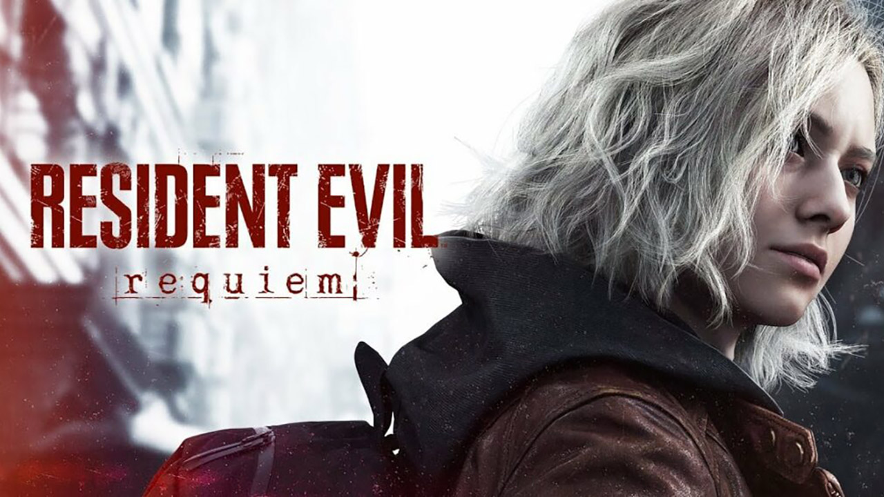 Resident Evil : Requiem