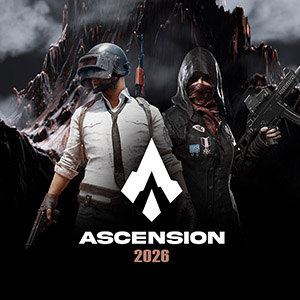 ASCENSION 2026 PUBG