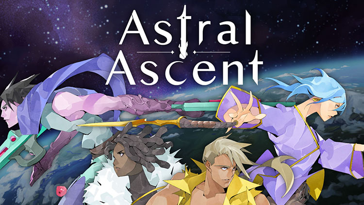 Astral Ascent