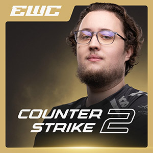 EWC 2026 : Counter-Strike 2