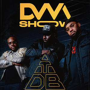 DVM Show : TRIANGLE DES BERMUDES