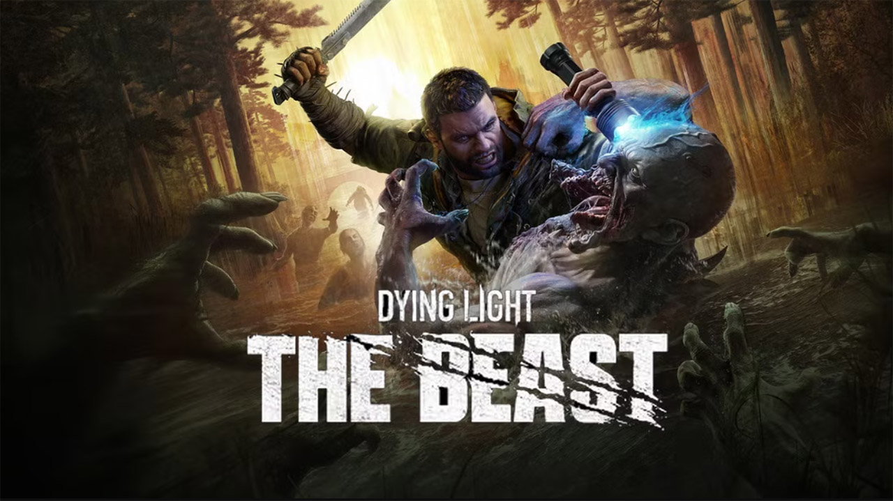 Dying Light: The Beast