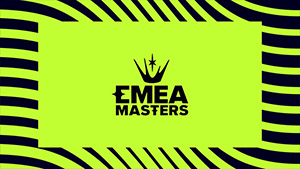 EMEA Masters Spring