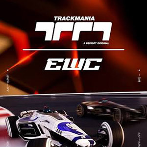 EWC 2026 : Trackmania
