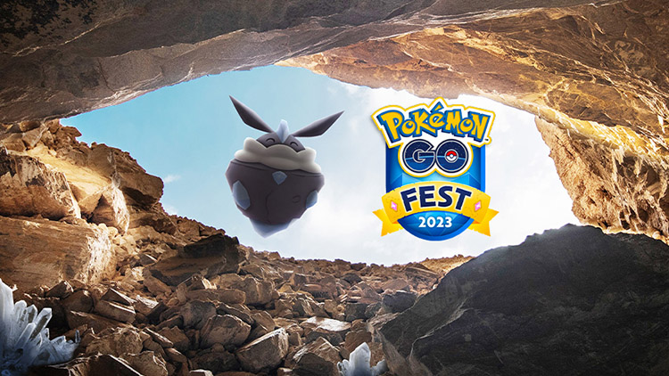 Pokémon GO Fest 2023 : Tous les bonus