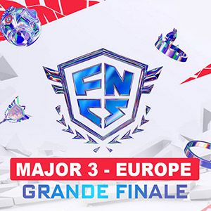 FNCS Major 3: Finale