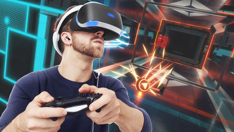 Réalité virtuelle (VR) et réalité augmentée (AR)
