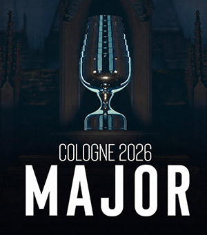 CS2 Major Cologne