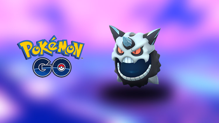 Évolution Oniglali dans Pokémon GO