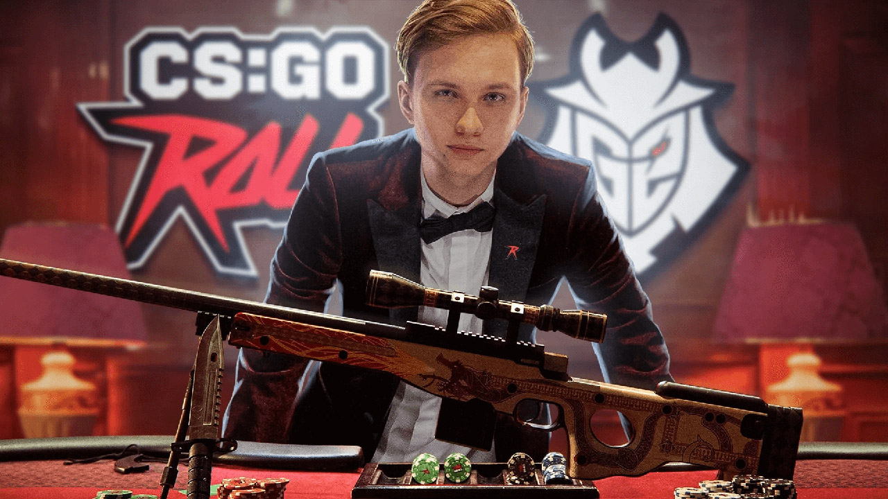 Esport & Sponsor : paris sportifs et casinos